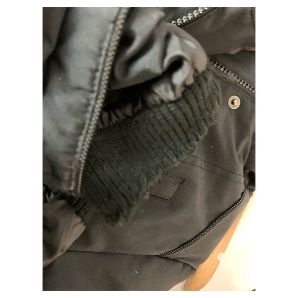 ALPINETEK Women's Down Heavy Winter Parka Jacket - Picture 12 of 13